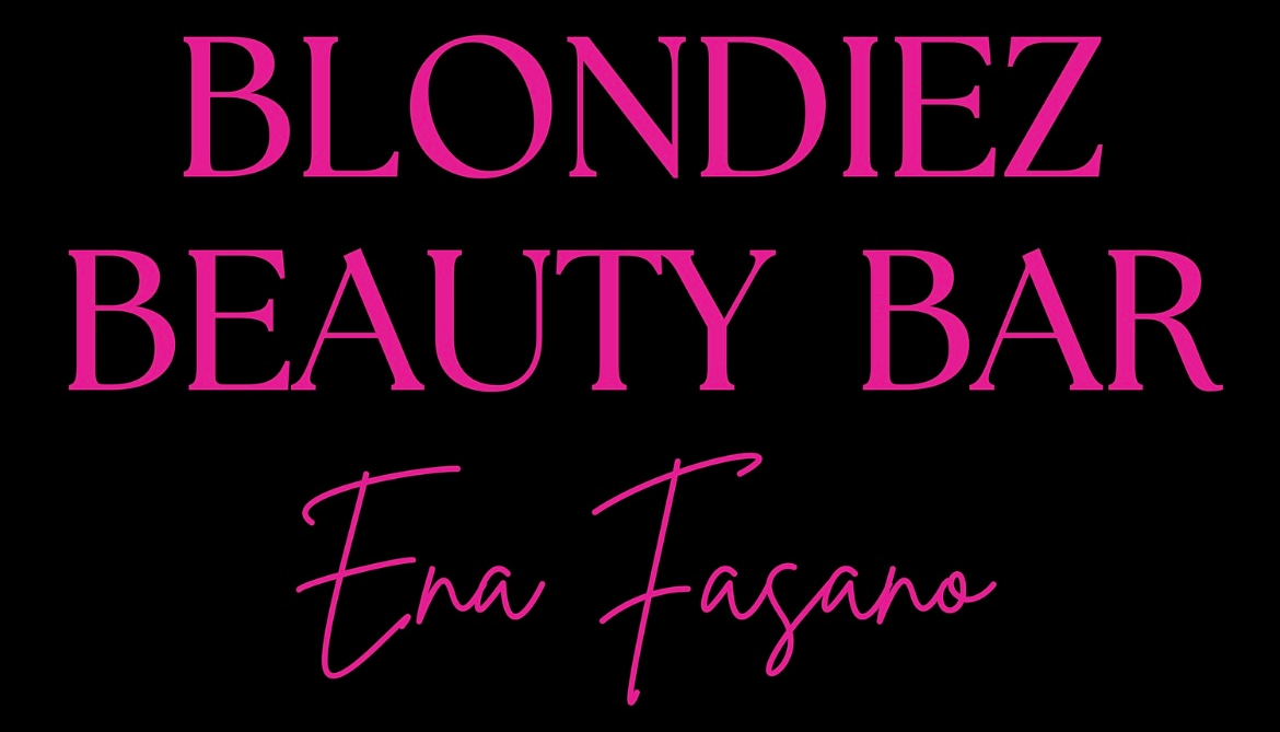 Blondiez Beauty Bar